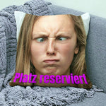 Kissen bedrucken â personalisiertes Fotokissen selbst gestalten in nur 5 Minuten