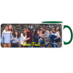 Panorama Tasse bedrucken â personalisierte Fototasse selbst gestalten in nur 5 Minuten