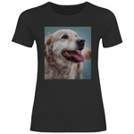 Damen T-Shirt bedrucken – in nur 5 Minuten personalisiertes T-Shirt selbst gestalten