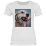 Damen T-Shirt bedrucken – in nur 5 Minuten personalisiertes T-Shirt selbst gestalten