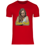 Herren T-Shirt bedrucken – personalisiertes T-Shirt selbst gestalten in nur 5 Minuten