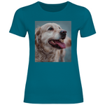 Damen T-Shirt bedrucken – in nur 5 Minuten personalisiertes T-Shirt selbst gestalten