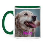 Hochformat Tasse bedrucken – gestalte dein persönliches Geschenk in nur 5 Minuten