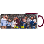 Panorama Tasse bedrucken – personalisierte Fototasse selbst gestalten in nur 5 Minuten