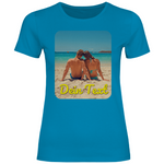 Damen T-Shirt bedrucken – in nur 5 Minuten personalisiertes T-Shirt selbst gestalten
