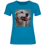 Damen T-Shirt bedrucken – in nur 5 Minuten personalisiertes T-Shirt selbst gestalten