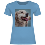 Damen T-Shirt bedrucken – in nur 5 Minuten personalisiertes T-Shirt selbst gestalten
