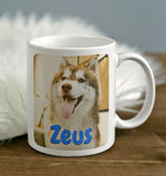 Hochformat Tasse bedrucken – gestalte dein persönliches Geschenk in nur 5 Minuten