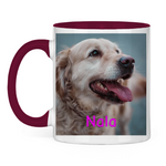 Hochformat Tasse bedrucken – gestalte dein persönliches Geschenk in nur 5 Minuten