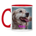Hochformat Tasse bedrucken – gestalte dein persönliches Geschenk in nur 5 Minuten