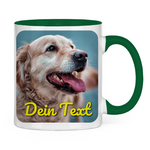 Hochformat Tasse bedrucken – gestalte dein persönliches Geschenk in nur 5 Minuten