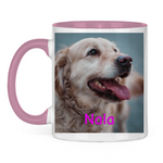Hochformat Tasse bedrucken – gestalte dein persönliches Geschenk in nur 5 Minuten