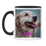 Hochformat Tasse bedrucken – gestalte dein persönliches Geschenk in nur 5 Minuten